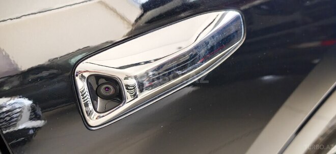 Geely  2025, 0 km - 1.5 л - Bakı