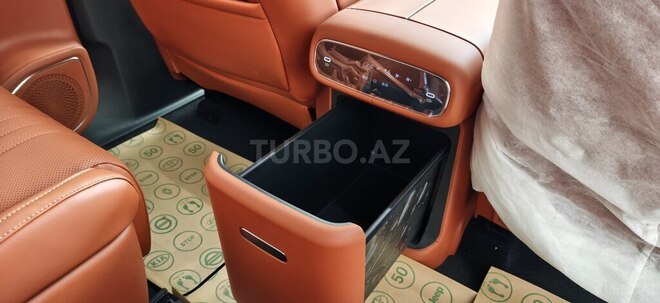 Geely  2025, 0 km - 1.5 л - Bakı
