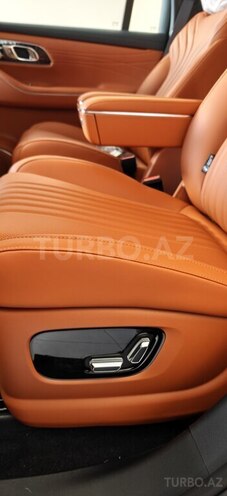 Geely  2025, 0 km - 1.5 л - Bakı