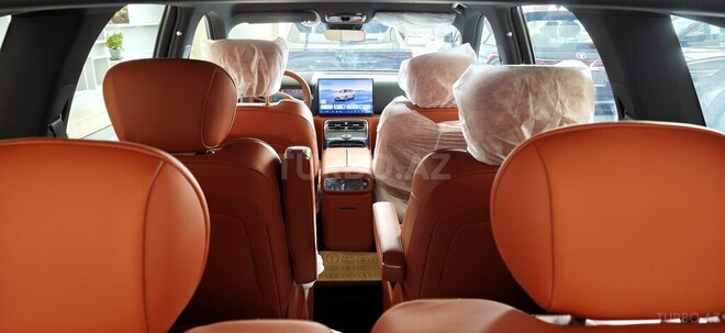 Geely  2025, 0 km - 1.5 л - Bakı