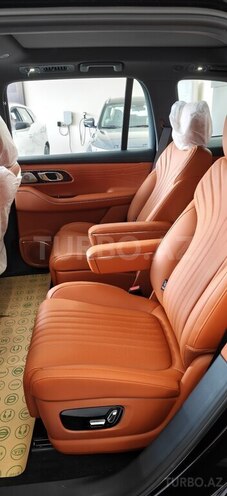 Geely  2025, 0 km - 1.5 л - Bakı