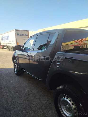 Mitsubishi L200 2007, 508,122 km - 2.5 l - Bakı