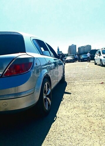 Opel Astra 2006, 289,000 km - 1.3 l - Sumqayıt