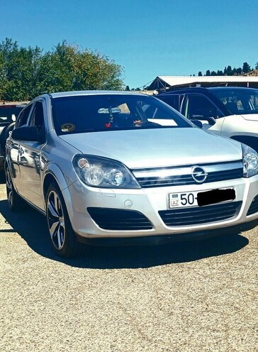 Opel Astra 2006, 289,000 km - 1.3 l - Sumqayıt