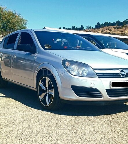 Opel Astra 2006, 289,000 km - 1.3 l - Sumqayıt