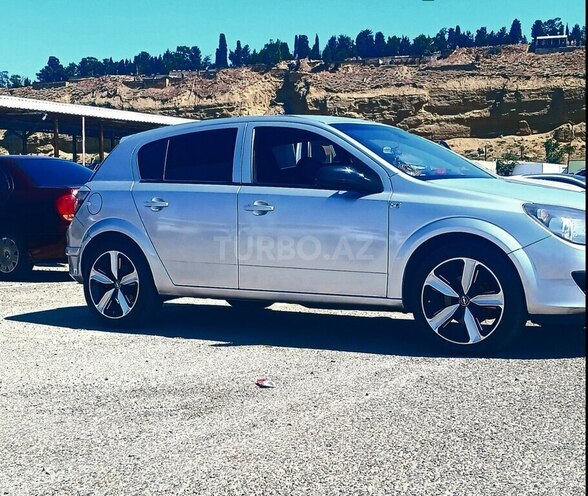 Opel Astra 2006, 289,000 km - 1.3 l - Sumqayıt