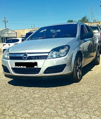 Opel Astra 2006, 289,000 km - 1.3 l - Sumqayıt