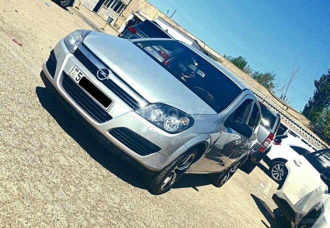 Opel Astra 2006, 289,000 km - 1.3 l - Sumqayıt