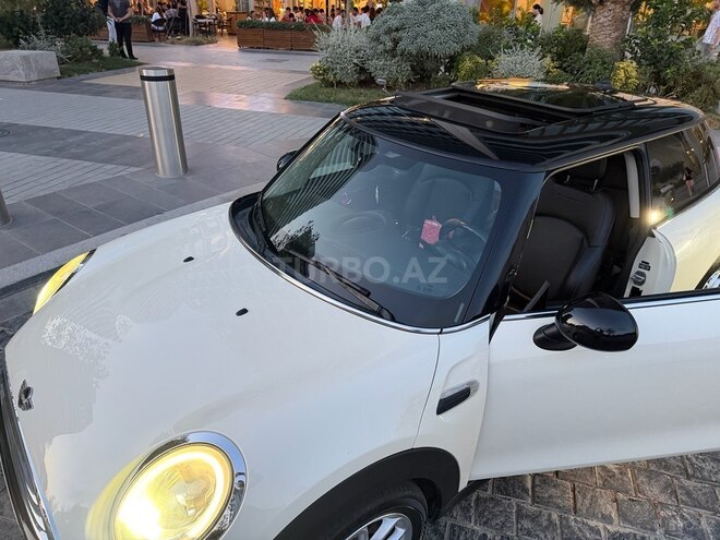 Mini Cooper 2017, 55,500 km - 1.5 л - Bakı