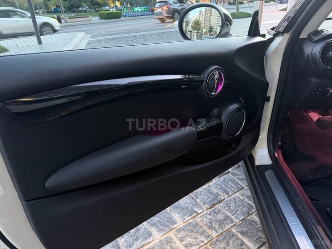 Mini Cooper 2017, 55,500 km - 1.5 л - Bakı