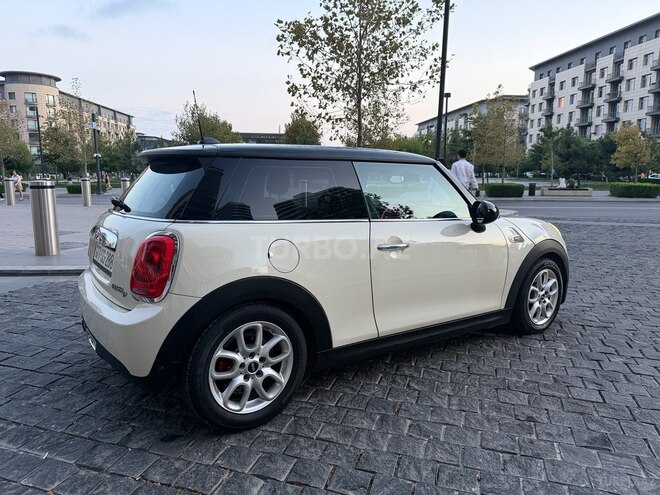 Mini Cooper 2017, 55,500 km - 1.5 л - Bakı