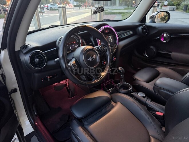 Mini Cooper 2017, 55,500 km - 1.5 л - Bakı