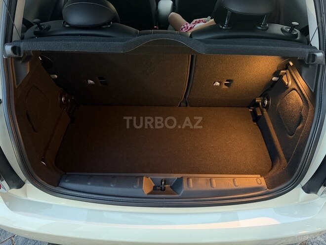 Mini Cooper 2017, 55,500 km - 1.5 л - Bakı