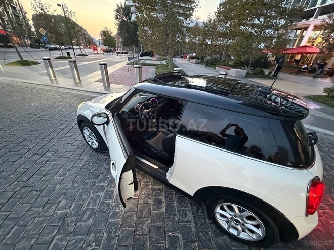 Mini Cooper 2017, 55,500 km - 1.5 л - Bakı