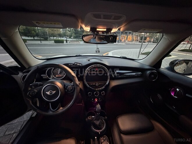 Mini Cooper 2017, 55,500 km - 1.5 л - Bakı