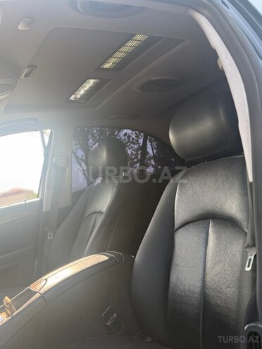 Mercedes E 320 2006, 431,000 km - 3.0 l - Gəncə