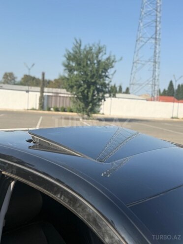 Mercedes E 320 2006, 431,000 km - 3.0 l - Gəncə