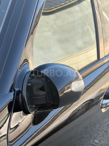 Mercedes E 320 2006, 431,000 km - 3.0 l - Gəncə