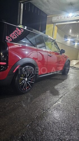 Mini Cooper 2013, 247,000 km - 1.6 l - Xaçmaz