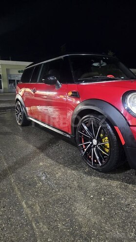 Mini Cooper 2013, 247,000 km - 1.6 l - Xaçmaz