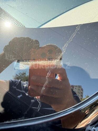 Land Rover Range Rover 2019, 82,000 km - 3.0 л - Bakı