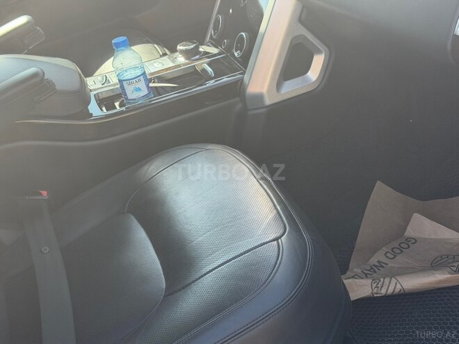 Land Rover Range Rover 2019, 82,000 km - 3.0 л - Bakı