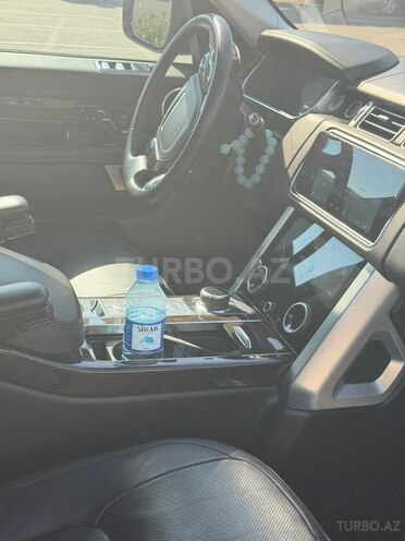 Land Rover Range Rover 2019, 82,000 km - 3.0 л - Bakı