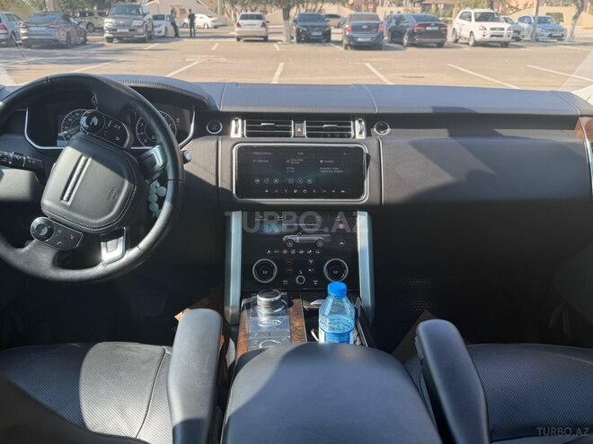 Land Rover Range Rover 2019, 82,000 km - 3.0 л - Bakı