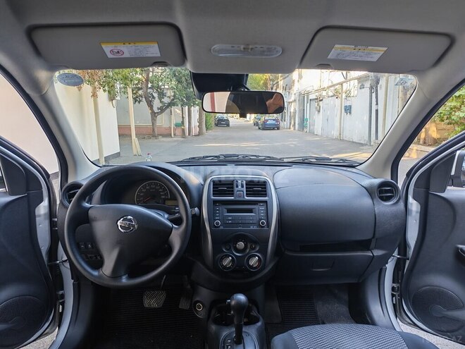 Nissan March 2021, 46,000 km - 1.2 l - Bakı