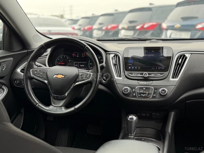 Chevrolet Malibu 2020, 109,000 km - 1.5 l - Bakı