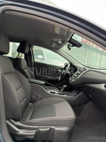 Chevrolet Malibu 2020, 109,000 km - 1.5 l - Bakı