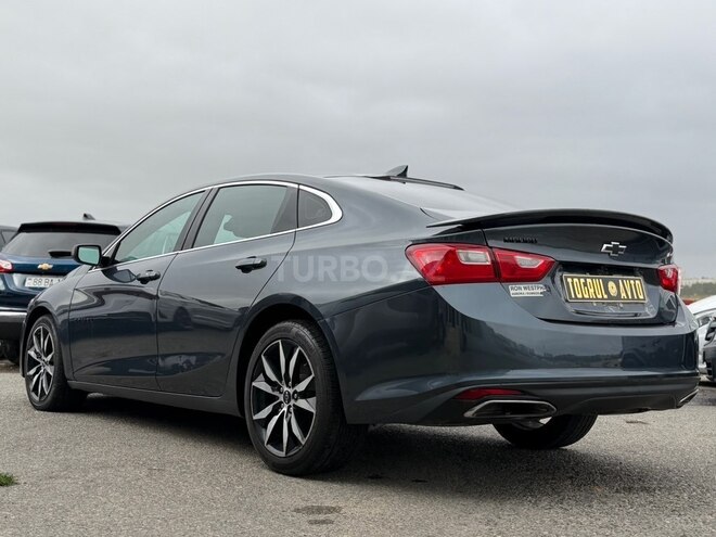 Chevrolet Malibu 2020, 109,000 km - 1.5 l - Bakı