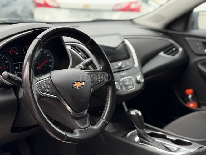 Chevrolet Malibu 2020, 109,000 km - 1.5 l - Bakı
