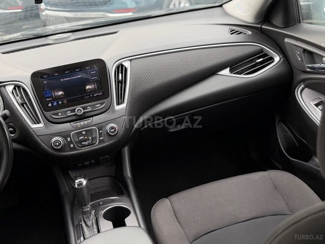 Chevrolet Malibu 2020, 109,000 km - 1.5 l - Bakı