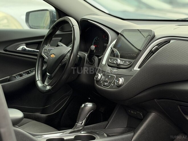 Chevrolet Malibu 2020, 109,000 km - 1.5 l - Bakı