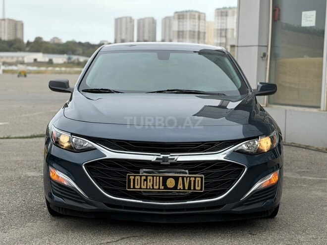 Chevrolet Malibu 2020, 109,000 km - 1.5 l - Bakı