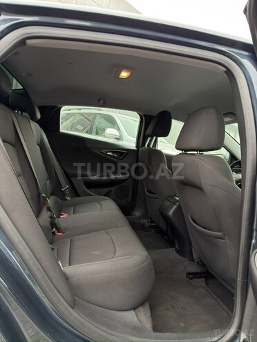 Chevrolet Malibu 2020, 109,000 km - 1.5 l - Bakı