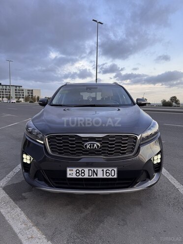 Kia Sorento 2019, 185,108 km - 2.0 l - Bakı