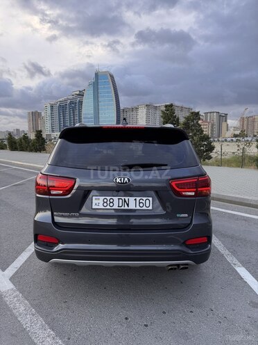 Kia Sorento 2019, 185,108 km - 2.0 l - Bakı