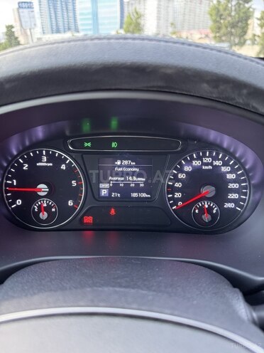 Kia Sorento 2019, 185,108 km - 2.0 l - Bakı