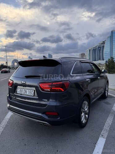 Kia Sorento 2019, 185,108 km - 2.0 l - Bakı