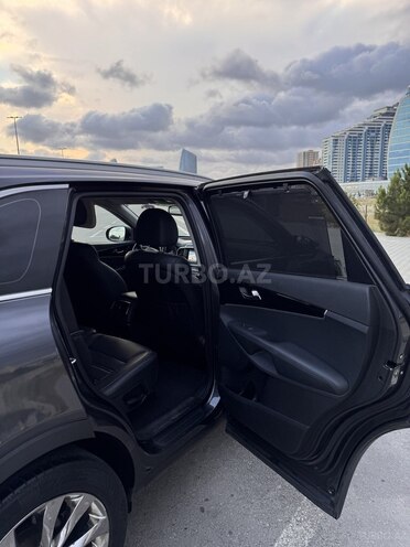 Kia Sorento 2019, 185,108 km - 2.0 l - Bakı