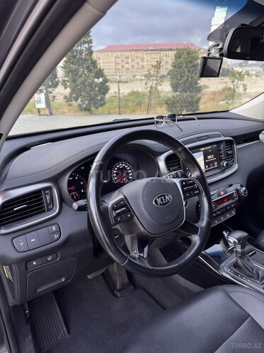 Kia Sorento 2019, 185,108 km - 2.0 l - Bakı