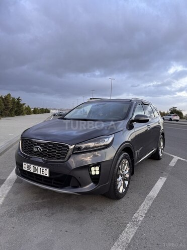 Kia Sorento 2019, 185,108 km - 2.0 l - Bakı