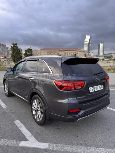 Kia Sorento 2019, 185,108 km - 2.0 l - Bakı