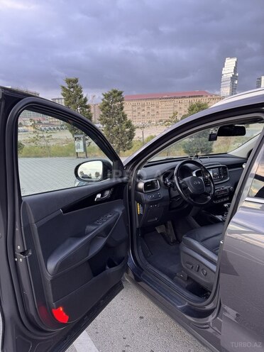 Kia Sorento 2019, 185,108 km - 2.0 l - Bakı
