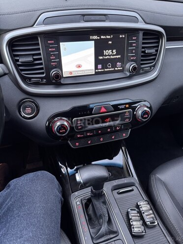 Kia Sorento 2019, 185,108 km - 2.0 l - Bakı