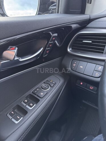 Kia Sorento 2019, 185,108 km - 2.0 l - Bakı