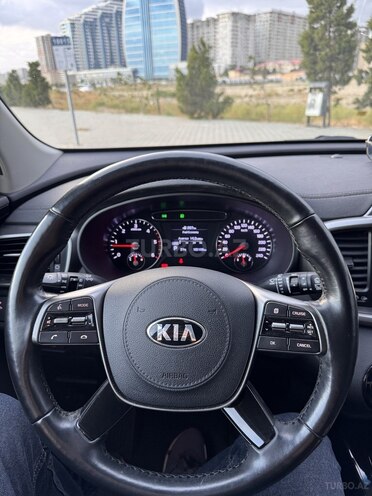 Kia Sorento 2019, 185,108 km - 2.0 l - Bakı