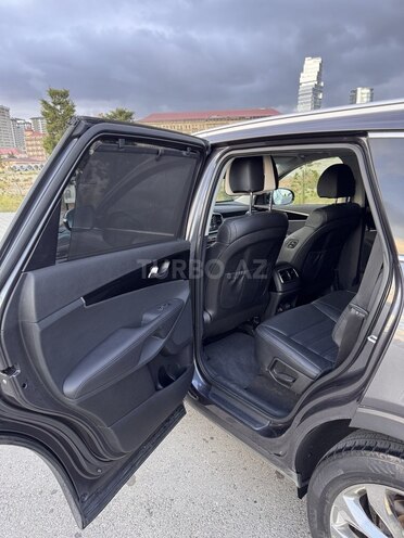 Kia Sorento 2019, 185,108 km - 2.0 l - Bakı